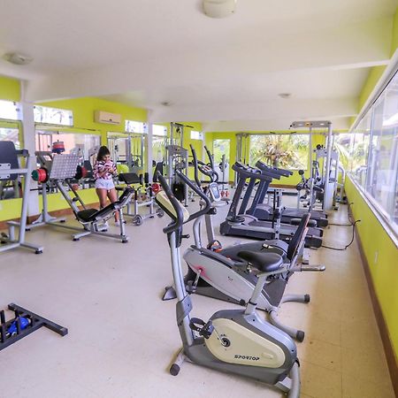 Hotel Real Comandatuba Ilha de Comandatuba Ngoại thất bức ảnh
