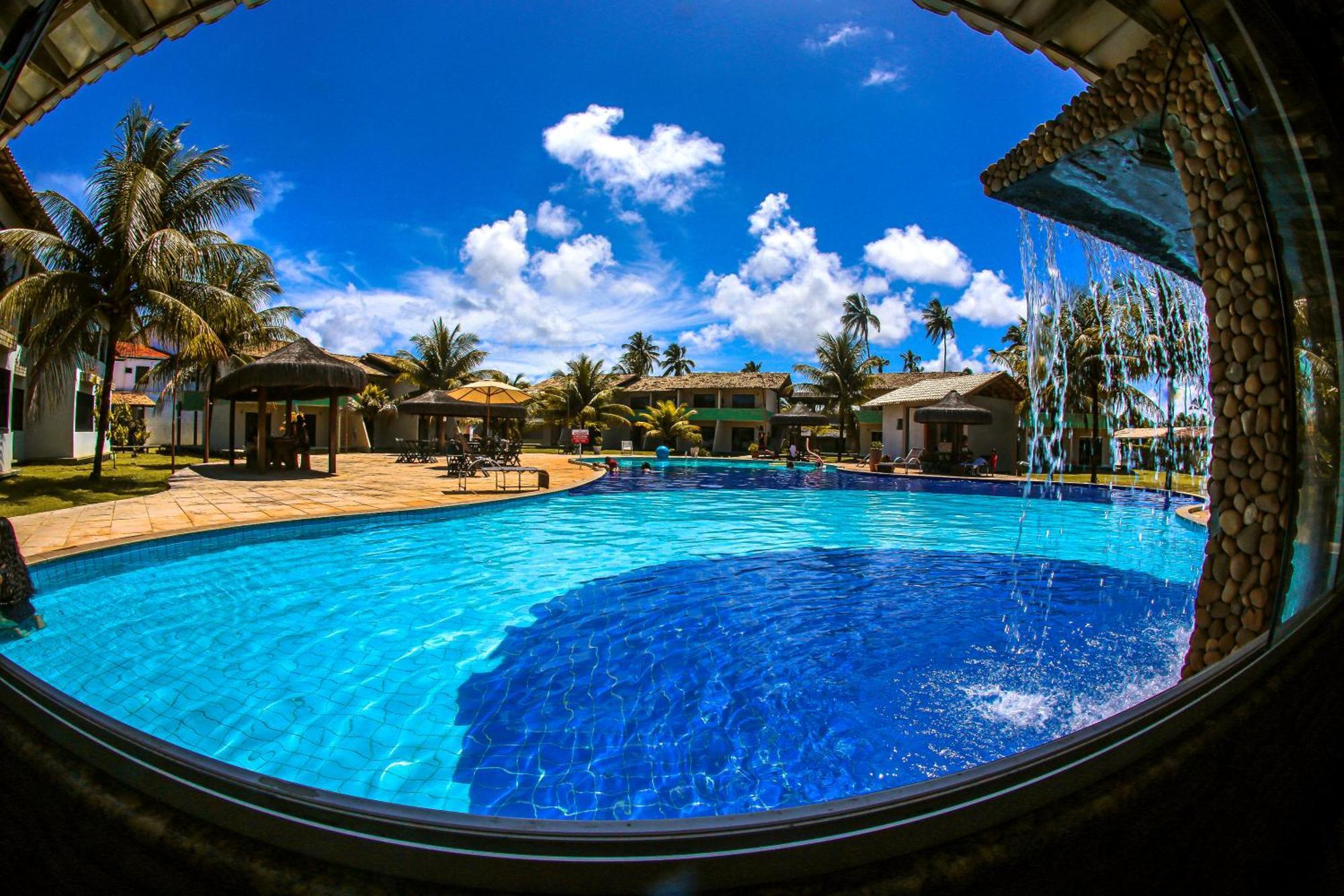Hotel Real Comandatuba Ilha de Comandatuba Ngoại thất bức ảnh