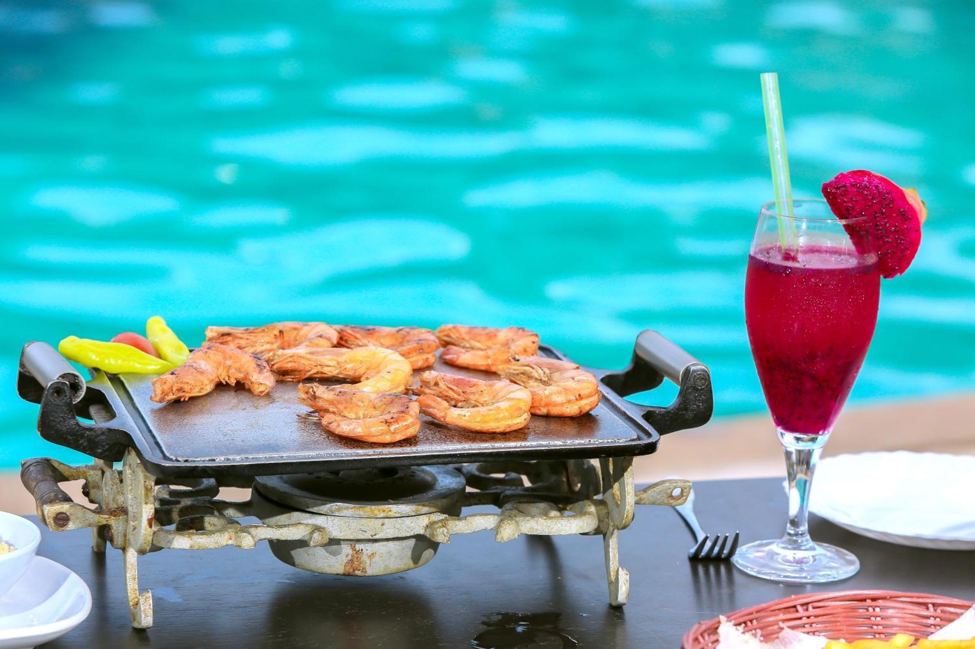 Hotel Real Comandatuba Ilha de Comandatuba Ngoại thất bức ảnh