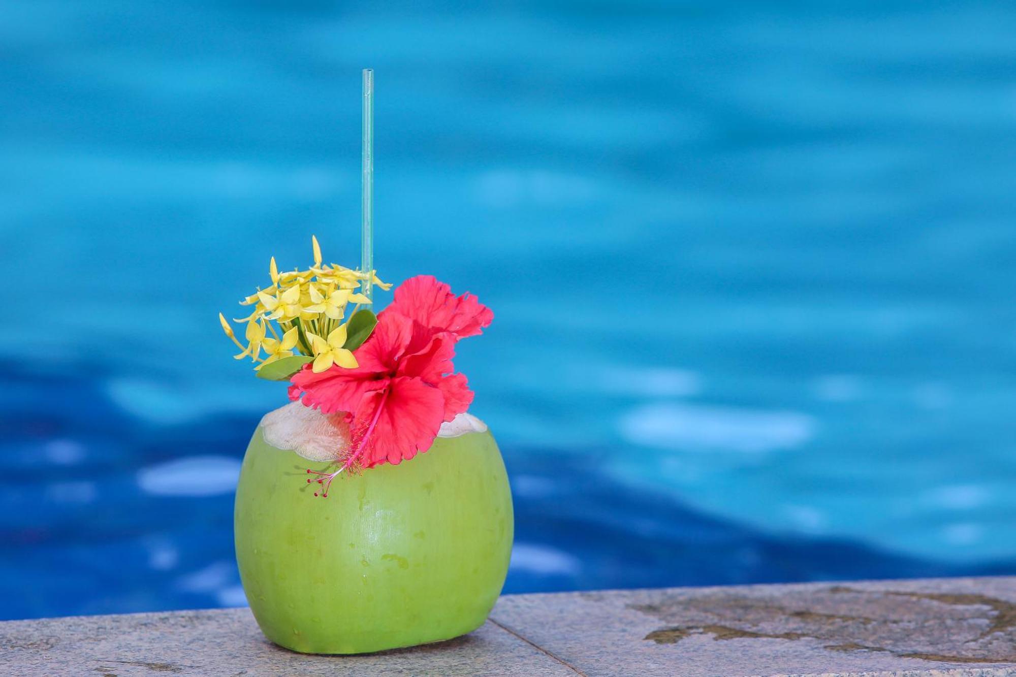Hotel Real Comandatuba Ilha de Comandatuba Ngoại thất bức ảnh