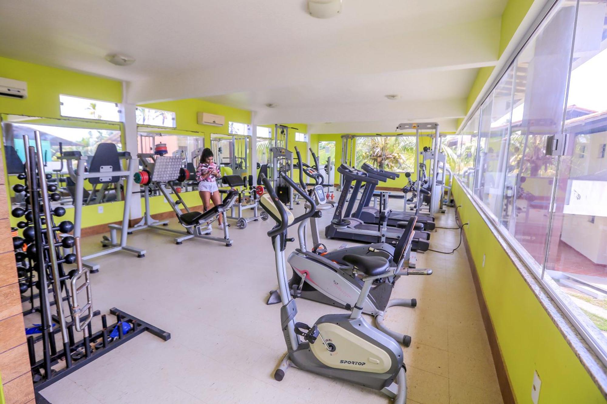 Hotel Real Comandatuba Ilha de Comandatuba Ngoại thất bức ảnh