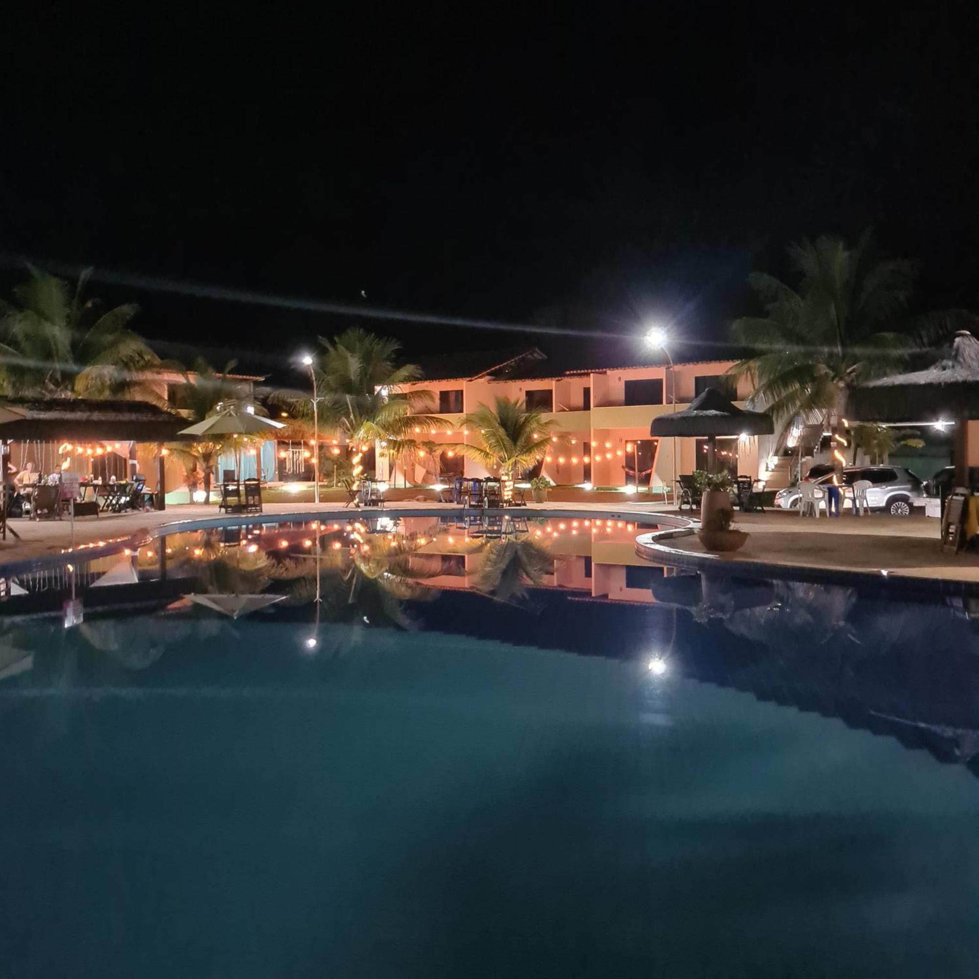 Hotel Real Comandatuba Ilha de Comandatuba Ngoại thất bức ảnh