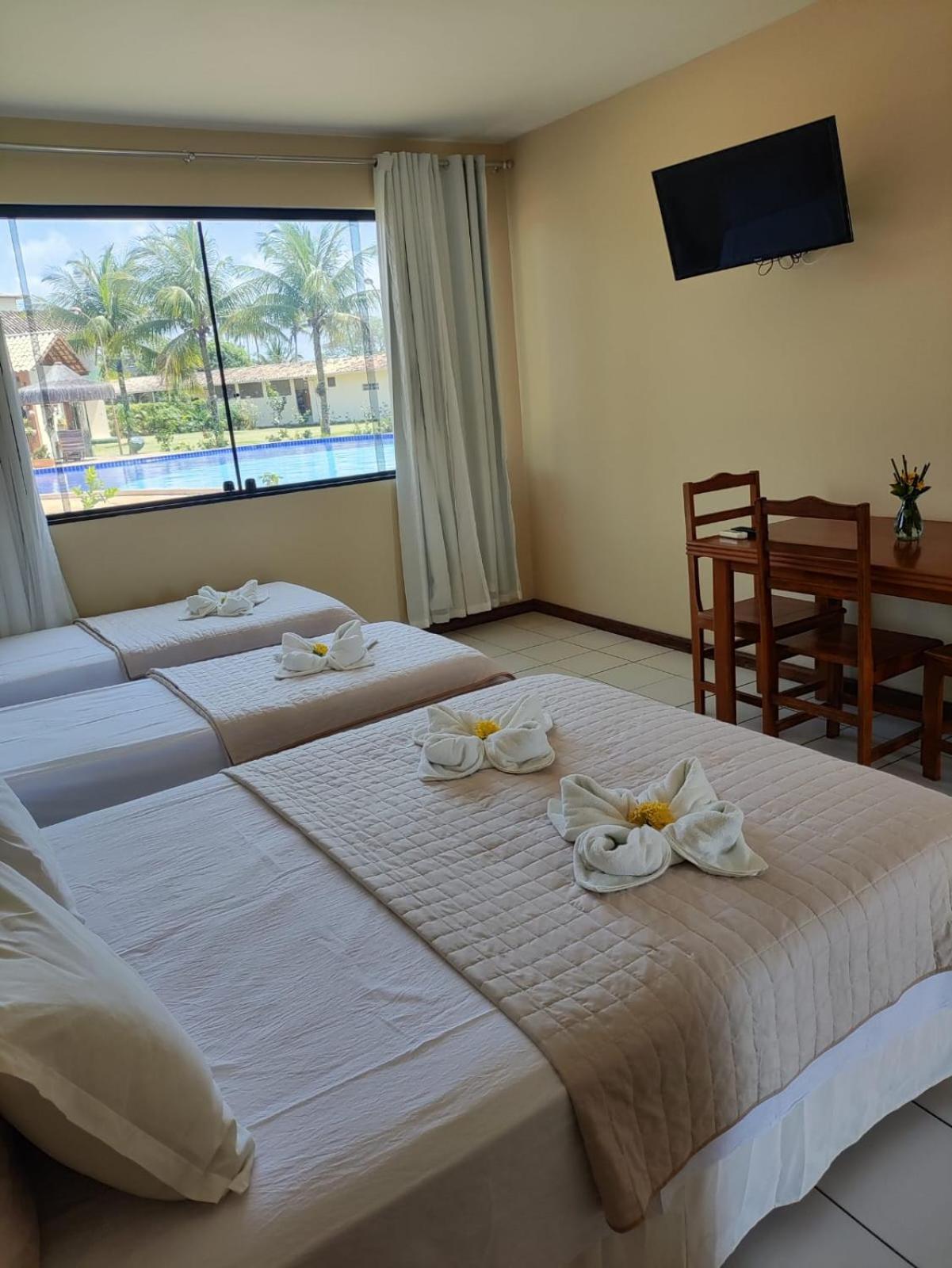 Hotel Real Comandatuba Ilha de Comandatuba Ngoại thất bức ảnh