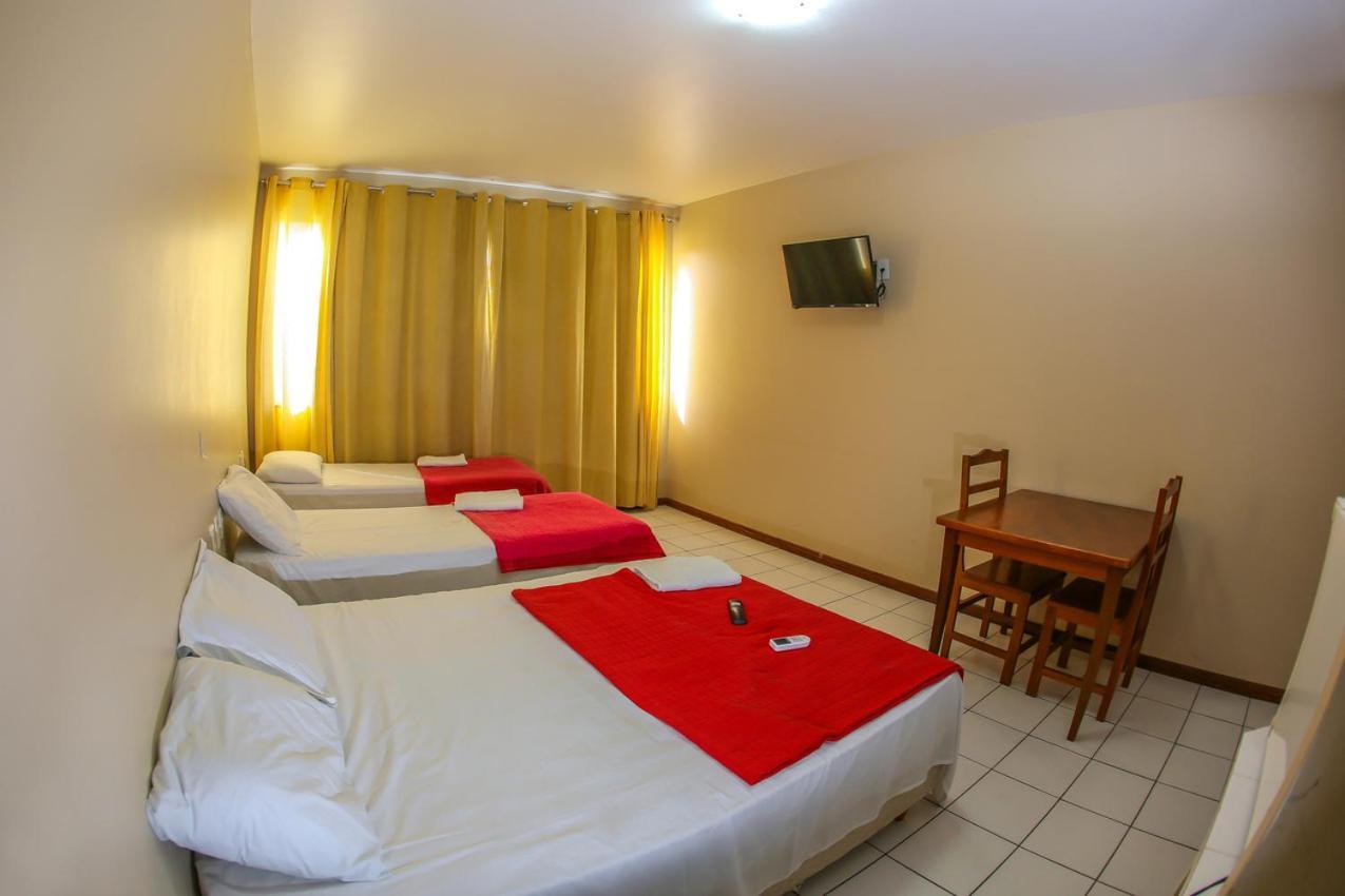Hotel Real Comandatuba Ilha de Comandatuba Ngoại thất bức ảnh