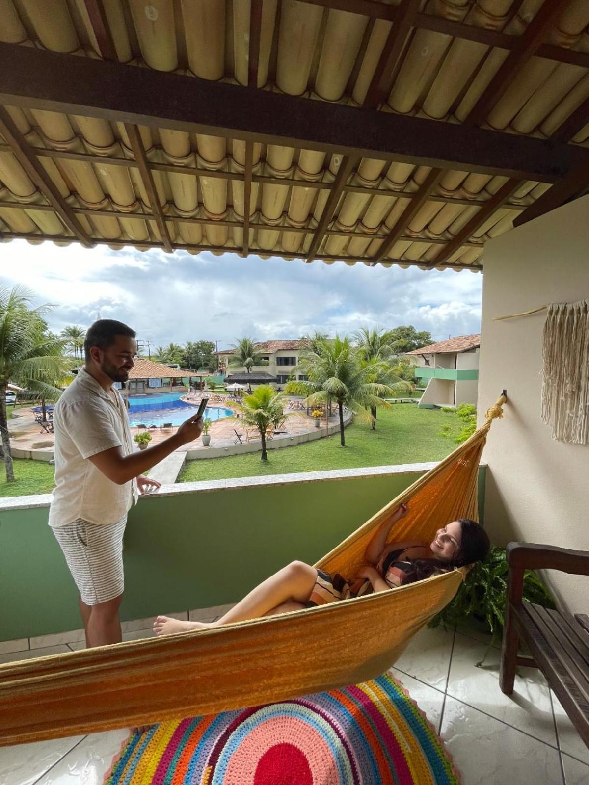 Hotel Real Comandatuba Ilha de Comandatuba Ngoại thất bức ảnh