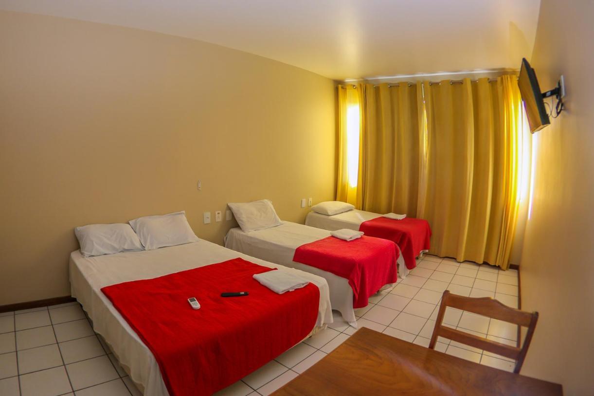 Hotel Real Comandatuba Ilha de Comandatuba Ngoại thất bức ảnh