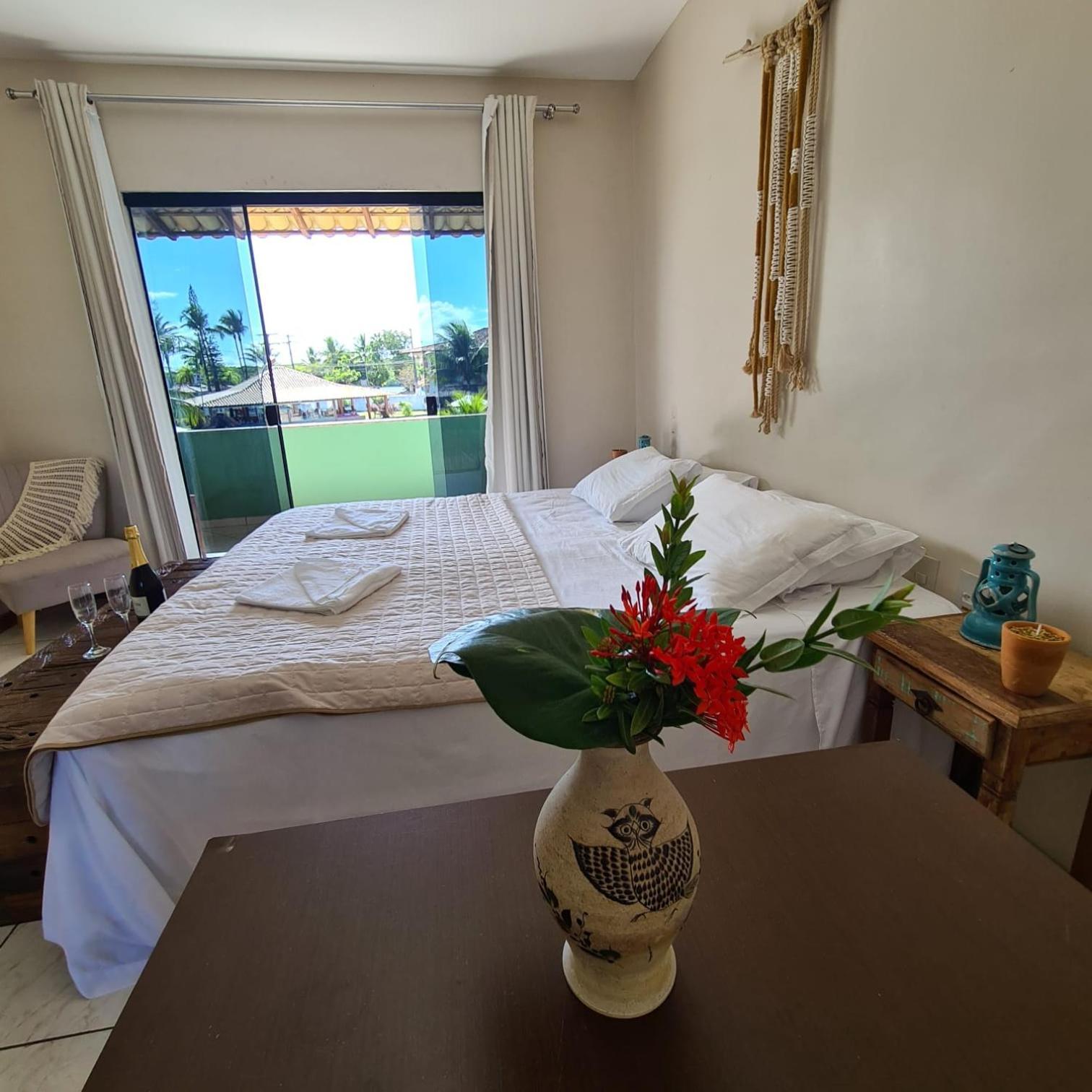 Hotel Real Comandatuba Ilha de Comandatuba Ngoại thất bức ảnh