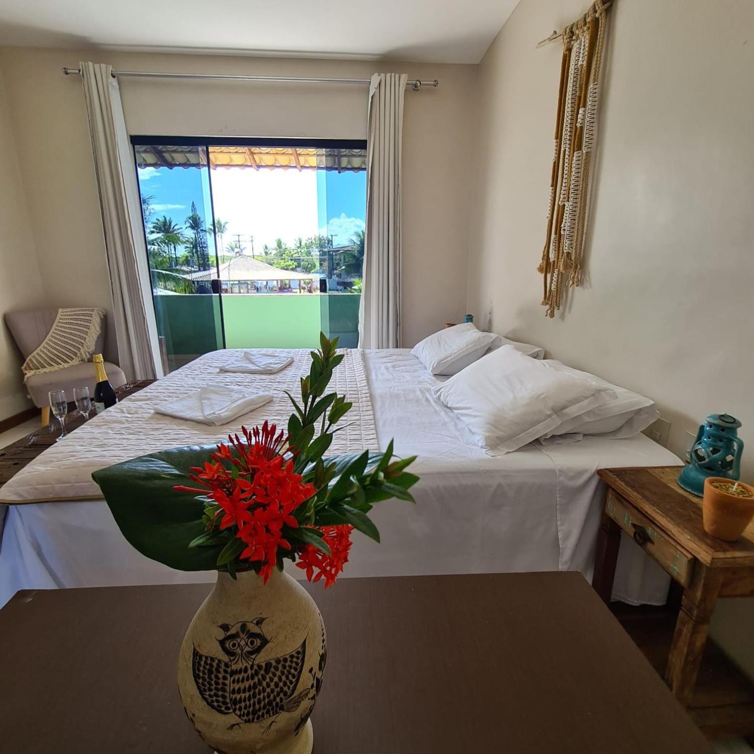 Hotel Real Comandatuba Ilha de Comandatuba Ngoại thất bức ảnh