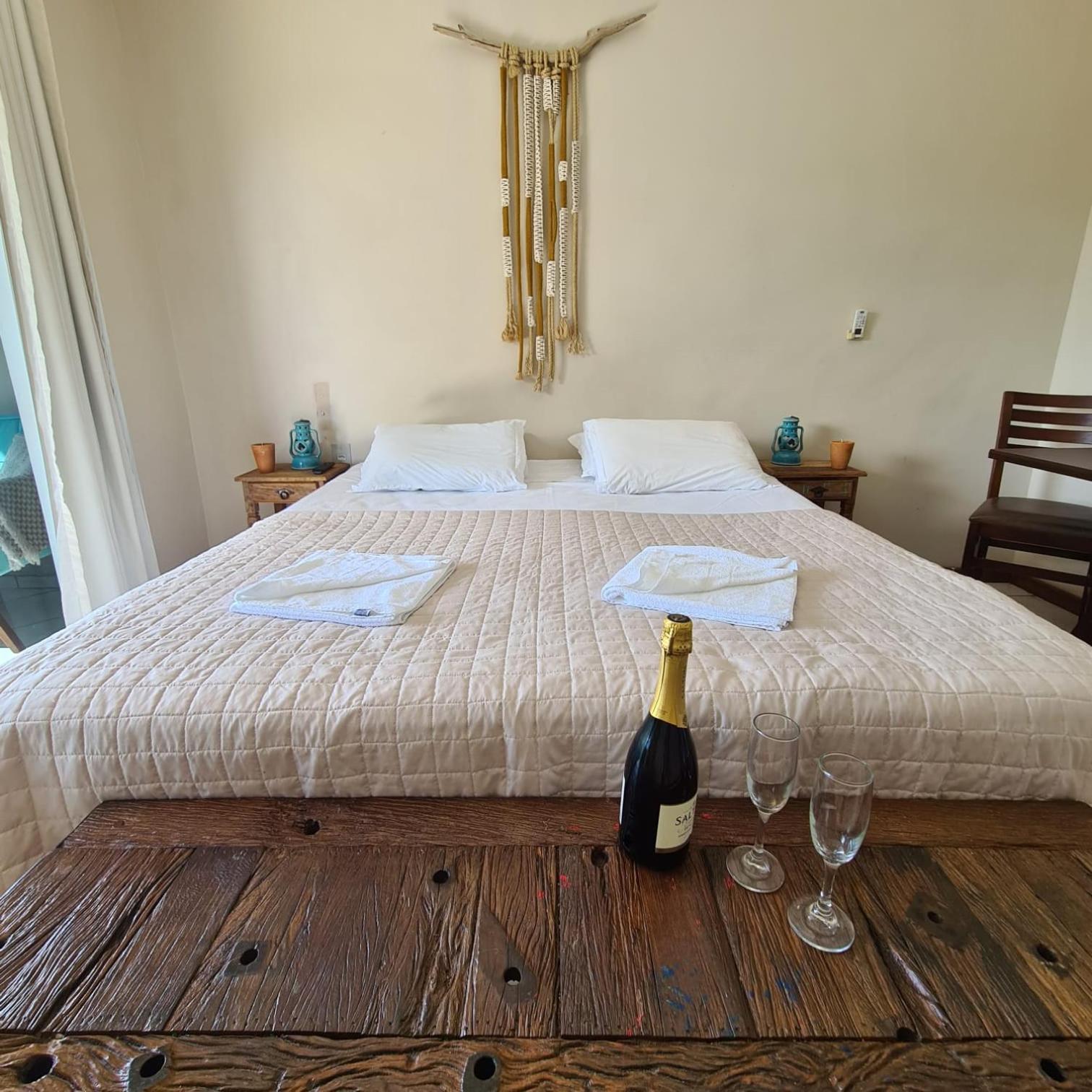 Hotel Real Comandatuba Ilha de Comandatuba Ngoại thất bức ảnh