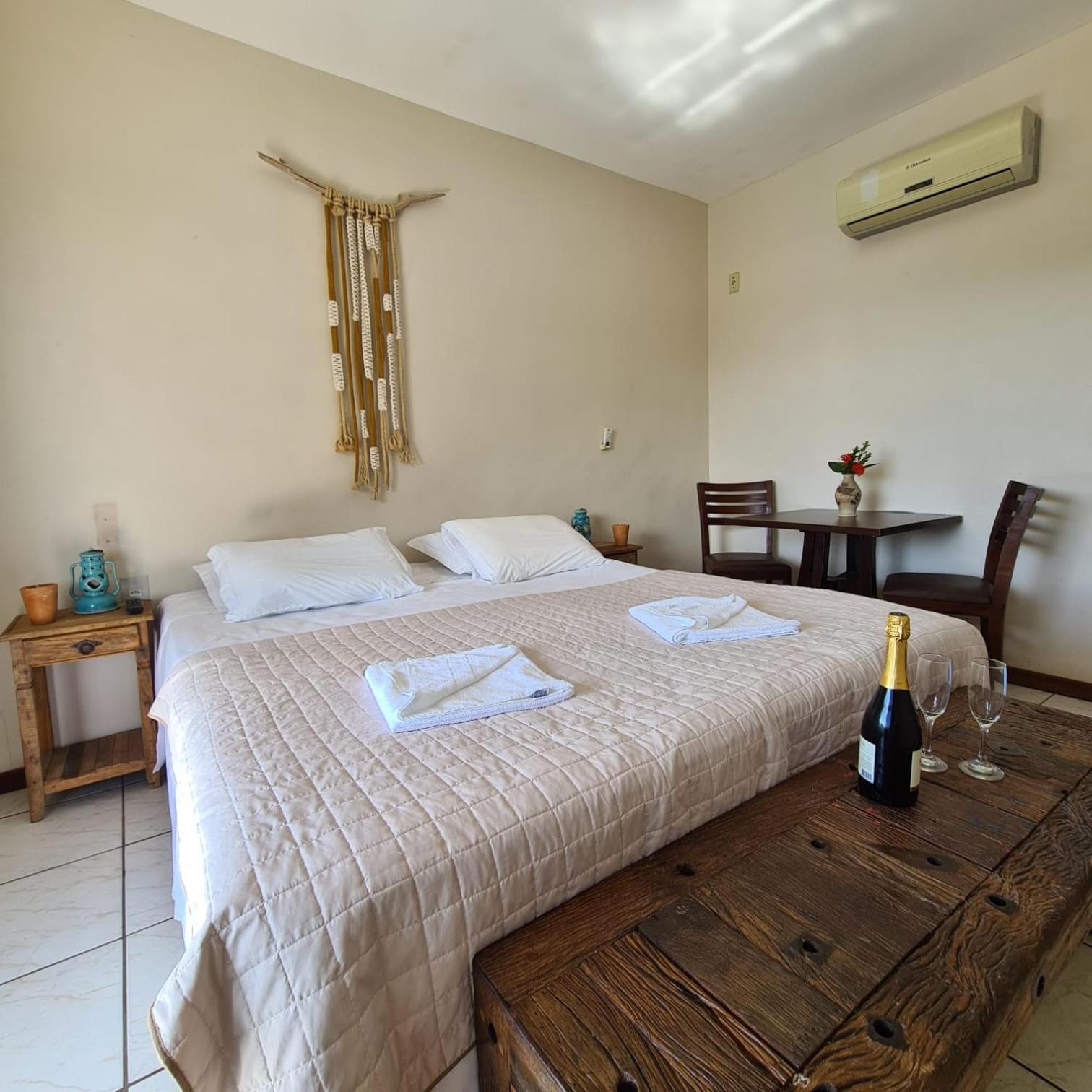 Hotel Real Comandatuba Ilha de Comandatuba Ngoại thất bức ảnh