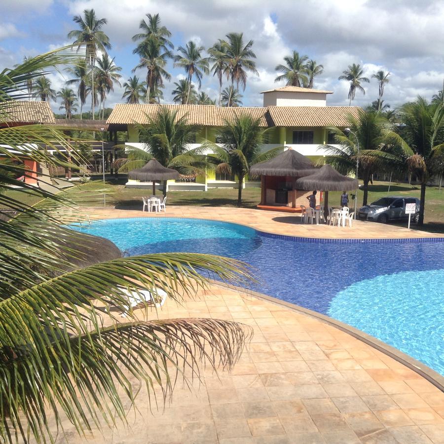 Hotel Real Comandatuba Ilha de Comandatuba Ngoại thất bức ảnh