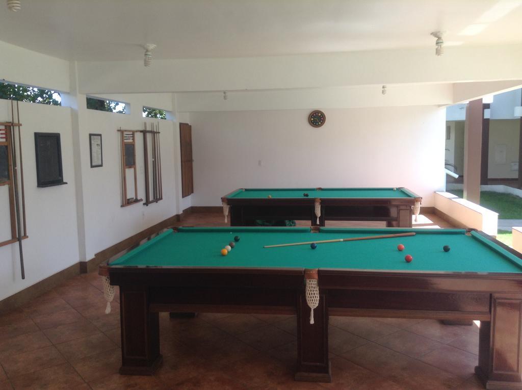 Hotel Real Comandatuba Ilha de Comandatuba Ngoại thất bức ảnh