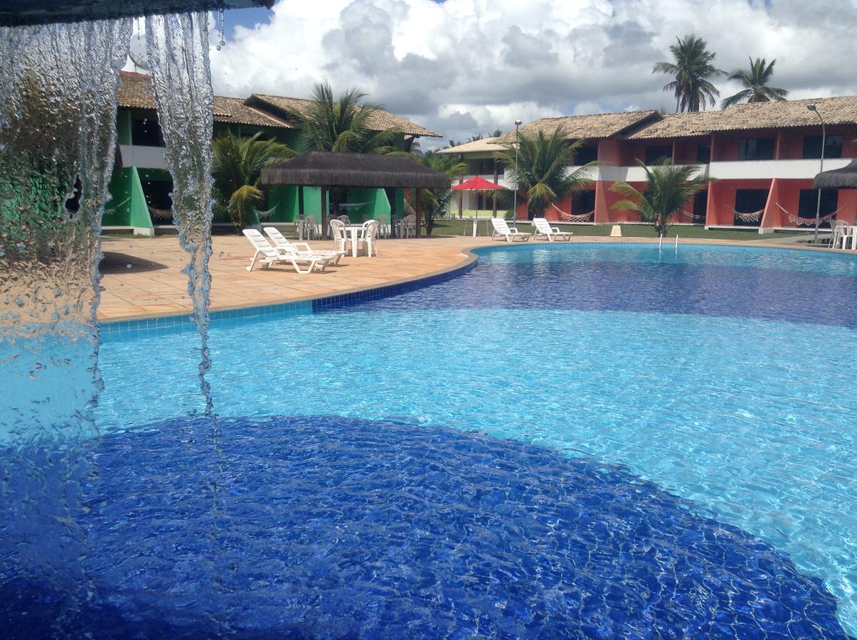 Hotel Real Comandatuba Ilha de Comandatuba Ngoại thất bức ảnh