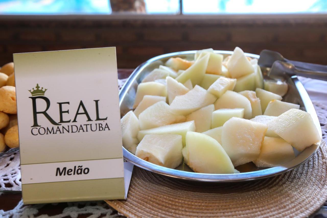 Hotel Real Comandatuba Ilha de Comandatuba Ngoại thất bức ảnh